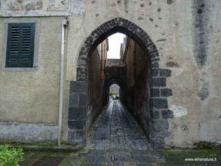 Via degli Archi